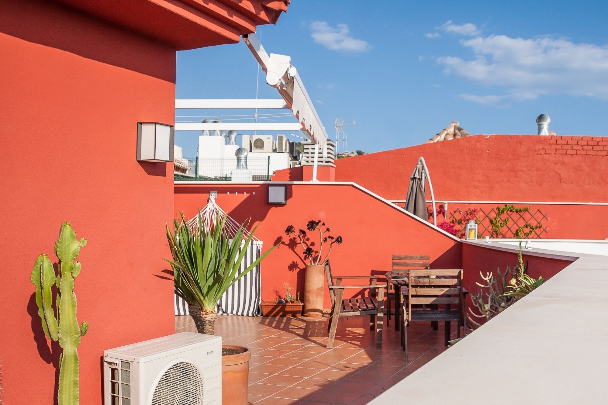 Apartamento Olga Apartment Malaga Exterior photo